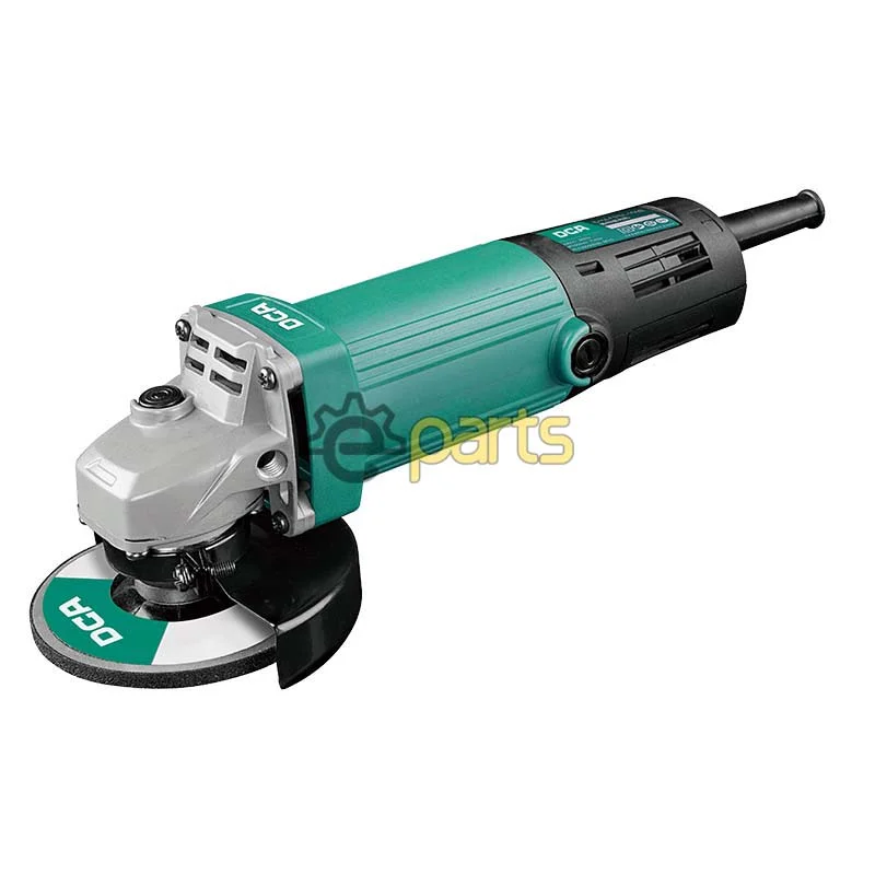 ANGLE GRINDER MACHINE ASM04-100B Price In Bangladesh 