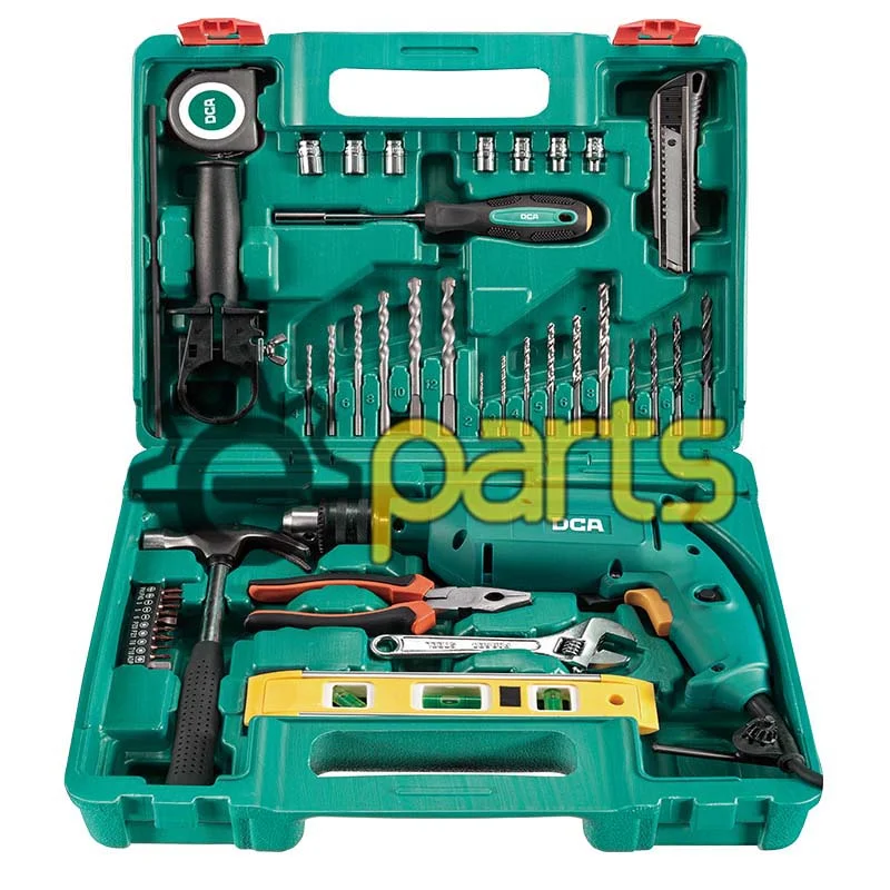 IMPACT DRILL TOOLKIT : AZJ04-13 PRICE IN BANGLADESH 