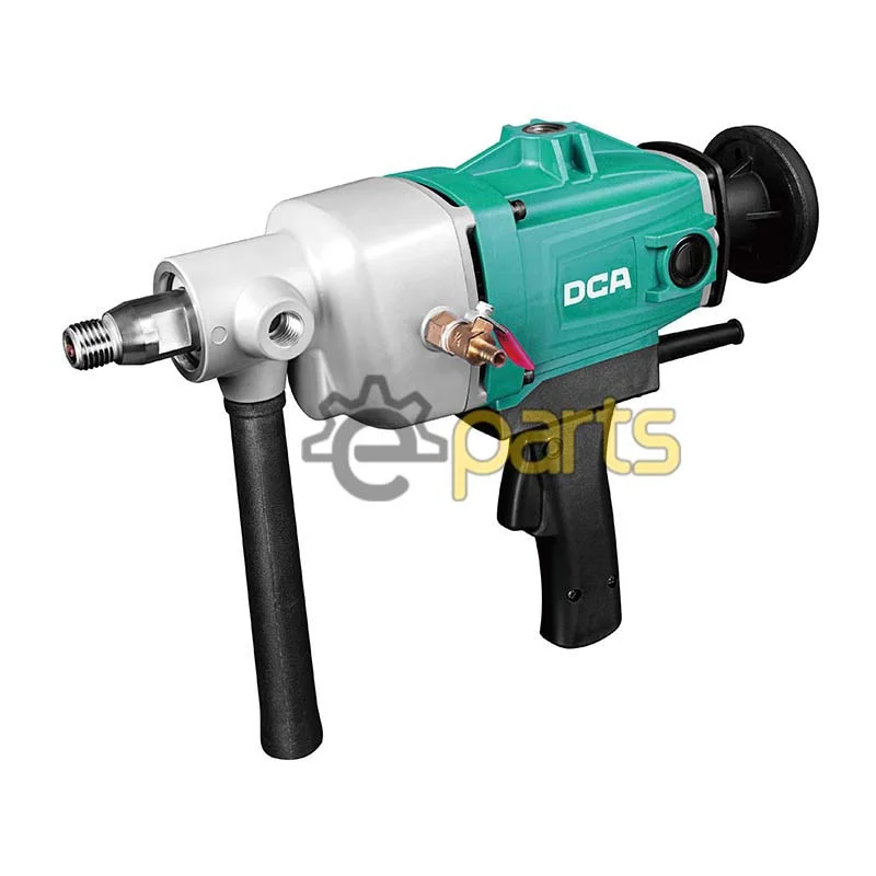 DIAMOND DRILL WITH WATER SOURCE  : AZZ02-160 PRICE IN BANGLADESH 