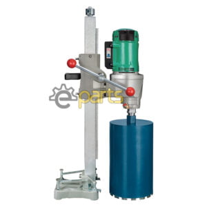 DIAMOND DRILL WITH WATER SOURCE AZZ02-130 PRICE IN BANGLADESH