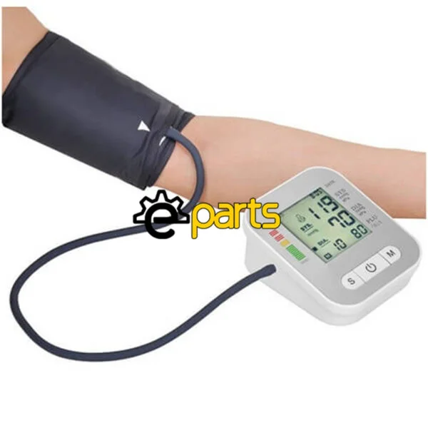 Digital Blood Pressure Monitor Price In Bangladesh