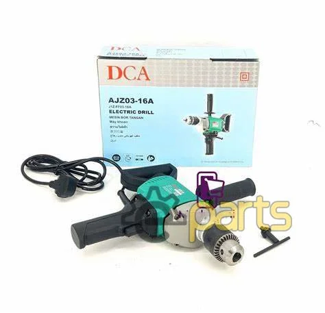 ELECTRIC DRILL MACHINE AJZ03-16A PRICE IN BANGLADESH