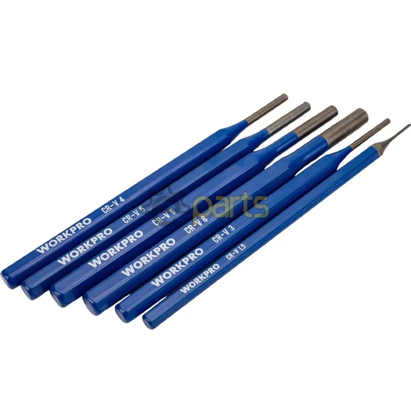 6PC PIN PUNCH SET WP201304 PRICE IN BANGLADESH 