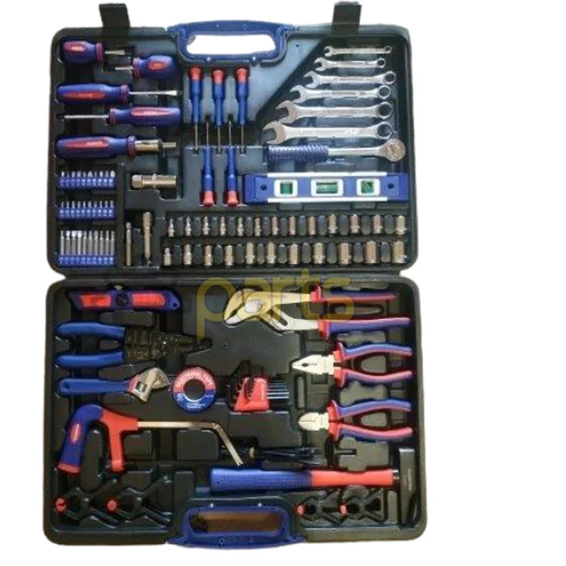 139 PC ALL PURPOSE HOME TOOL SET W009024  PRICE IN BANGLADESH