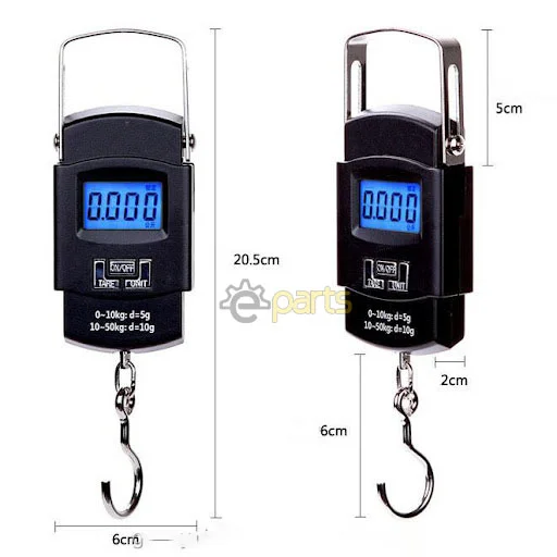 Portable Digital Weight Scale Price In Bangladesh