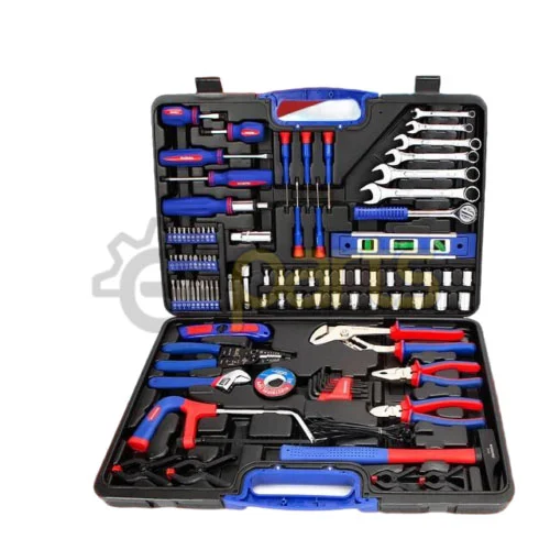 139 PC ALL PURPOSE HOME TOOL SET W009024 PRICE IN BANGLADESH