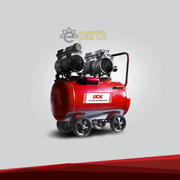 DCK OIL-FREE AIR COMPRESSOR KQE02-2850 PRICE IN BANGLADESH