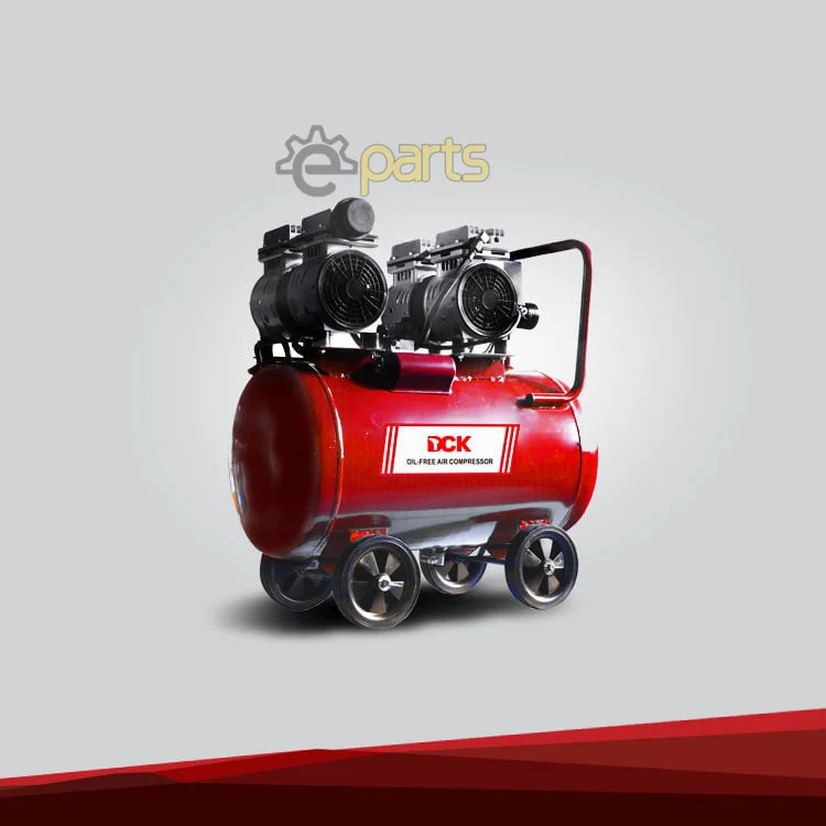 DCK OIL-FREE AIR COMPRESSOR KQE02-2850 PRICE IN BANGLADESH
