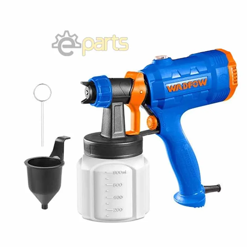 Spray gun WEG1A01 Price In Bangladesh 