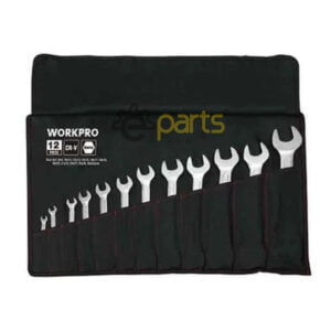 12PC DOUBLE OPEN WRENCH SET 6-32 W003317 PRICE IN BANGLADESH