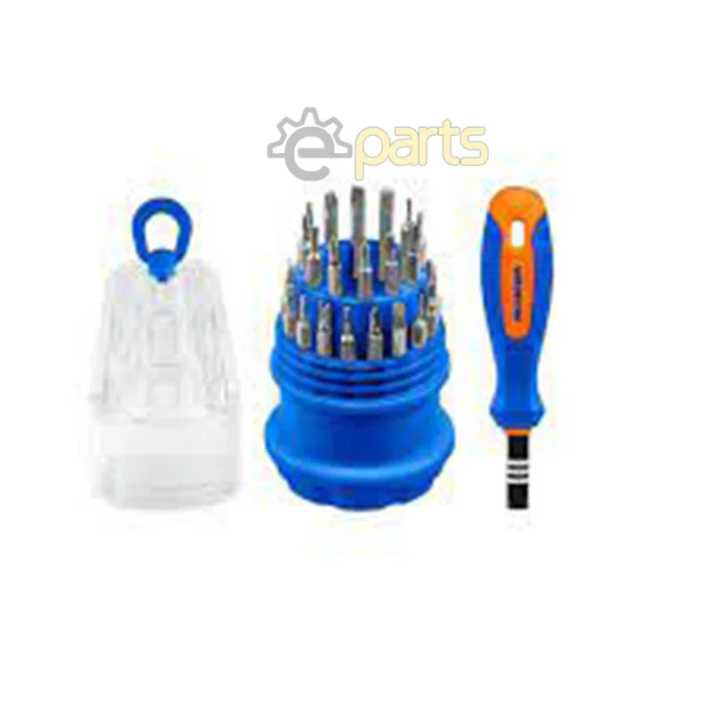 31-In-1 precision screwdriver set WSS1J31 Price In Bangladesh 