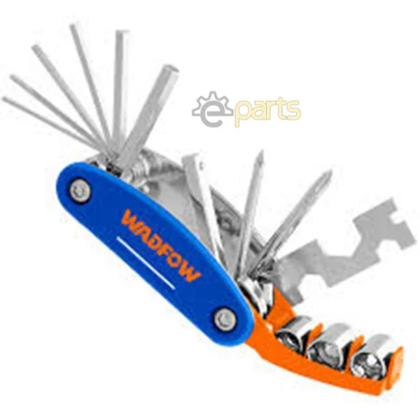 16-in-1 Multi-function tool WHK4516 Price In Bangladesh