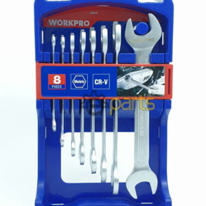 8 PC OPEN WRENCH SET W003300 PRICE IN BANGLADESH