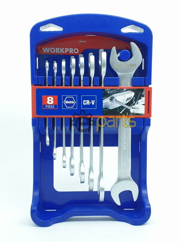8 PC OPEN WRENCH SET W003300 PRICE IN BANGLADESH
