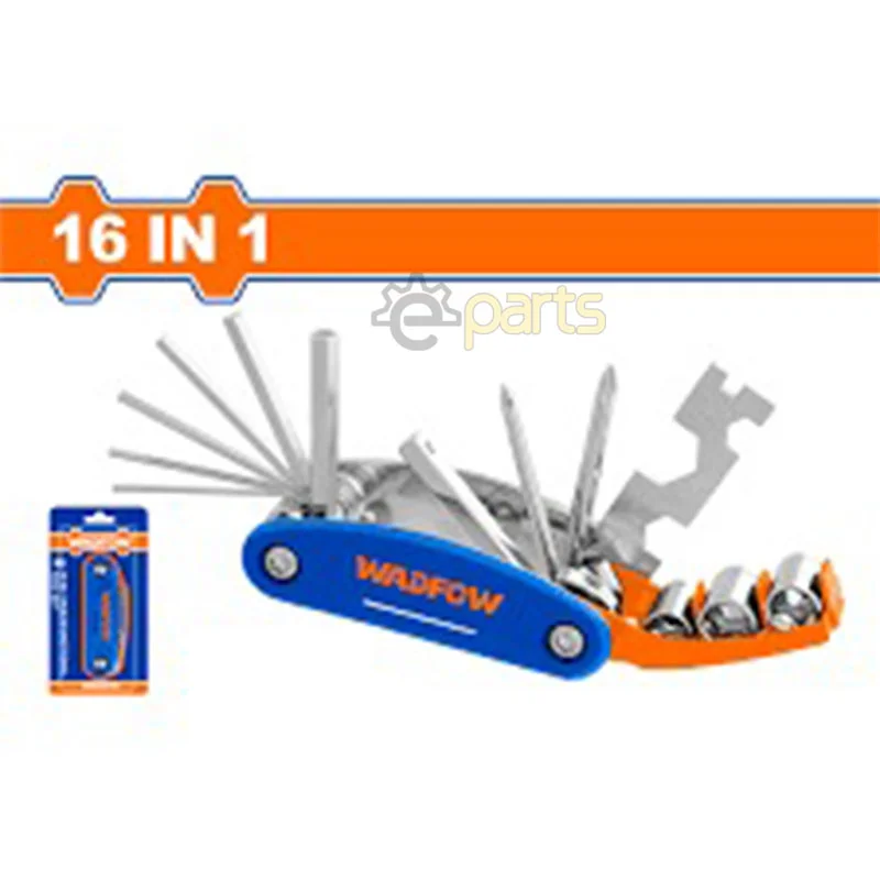 16-in-1 Multi-function tool  WHK4516 Price In Bangladesh