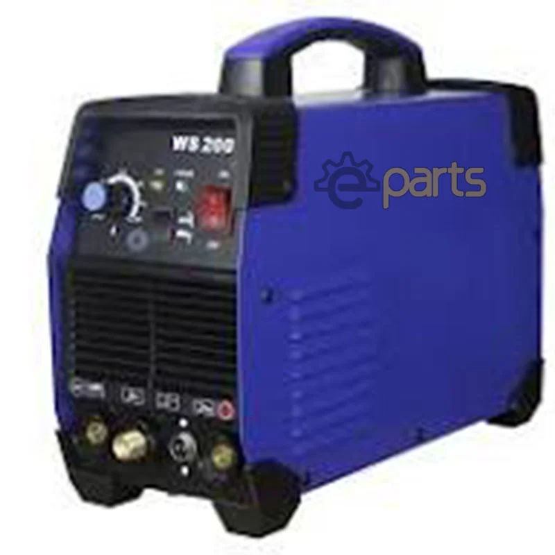 DC INVERTER TIG WELDINGMACHINE TIG200S/WS200S PRICE IN BANGLADESH