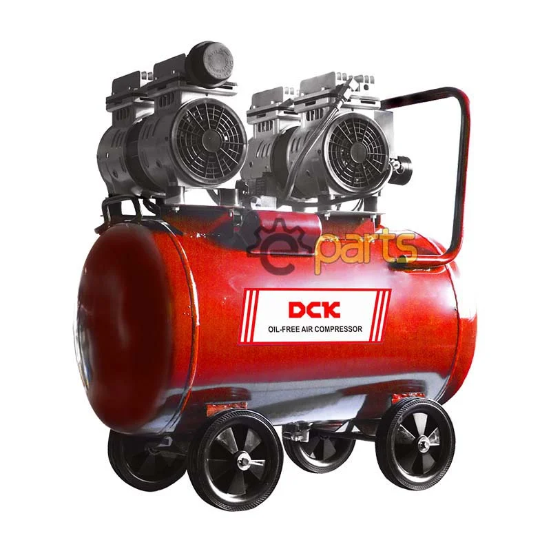DCK OIL-FREE AIR COMPRESSOR KQE02-2850 PRICE IN BANGLADESH
