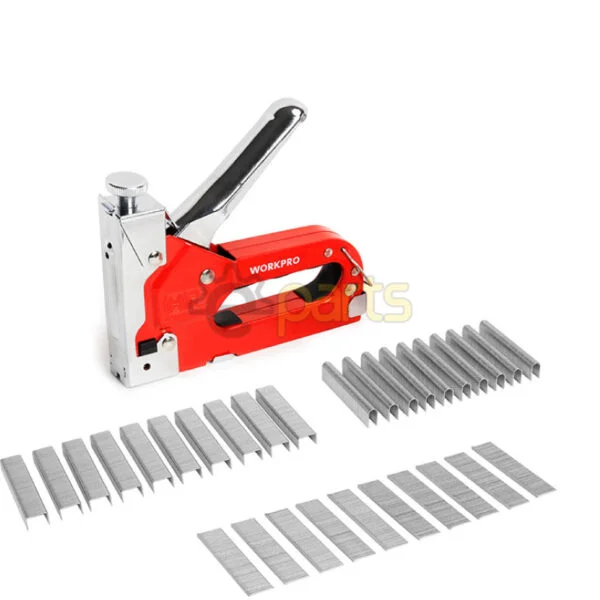 3-IN-1 STAPLE GUN SET WP223005 PRICE IN BANGLADESH