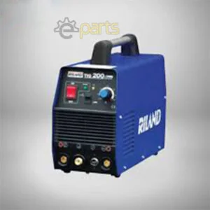 DC INVERTER TIG WELDINGMACHINE TIG200S/WS200S PRICE IN BANGLADESH