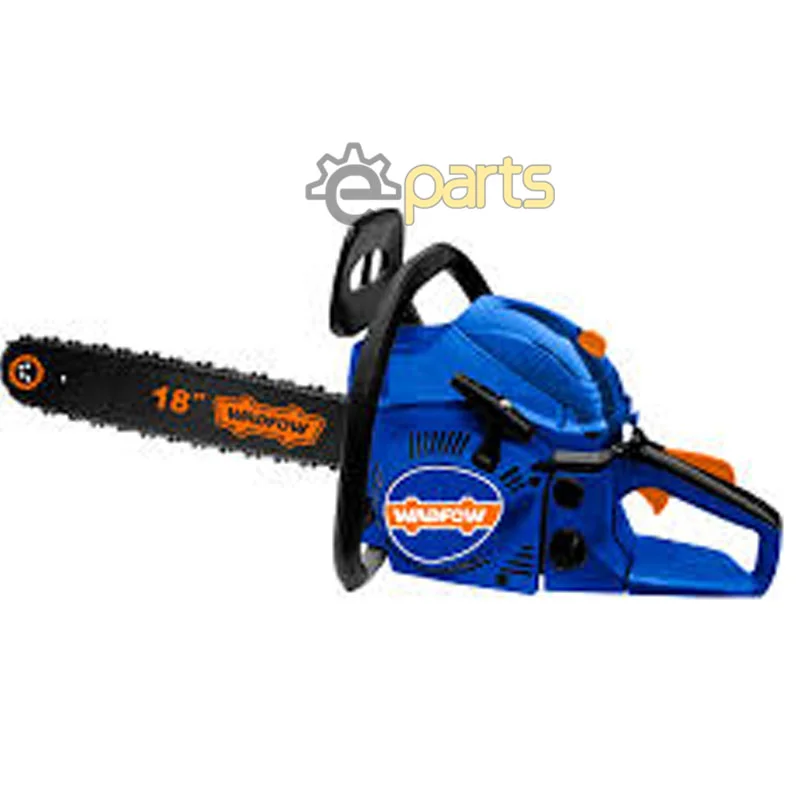 Gasoline chain saw WGC1552 Price In Bangladesh 