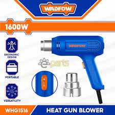 Heat gun WHG1516 -1600w Price In Bangladesh