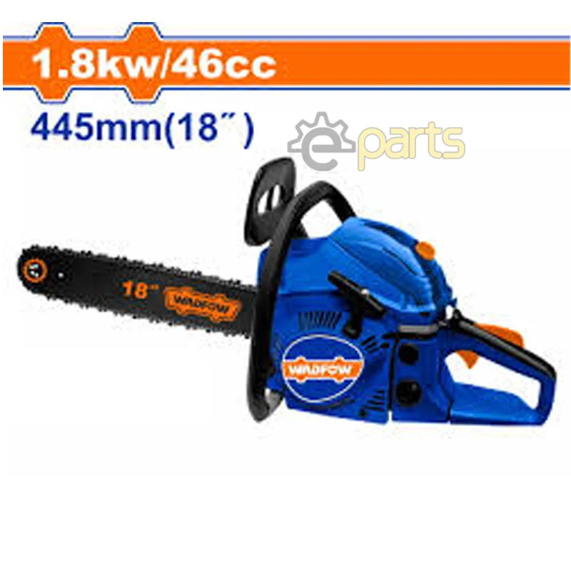 Gasoline chain saw WGC1552 Price In Bangladesh 