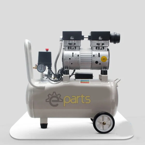 50 L- Oil Free Air Compressor Price In Bangladesh