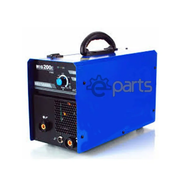 DIY SERIES DC INVERTER MIG WELDING MACHINE (MIG251GE) PRICE IN BANGLADESH