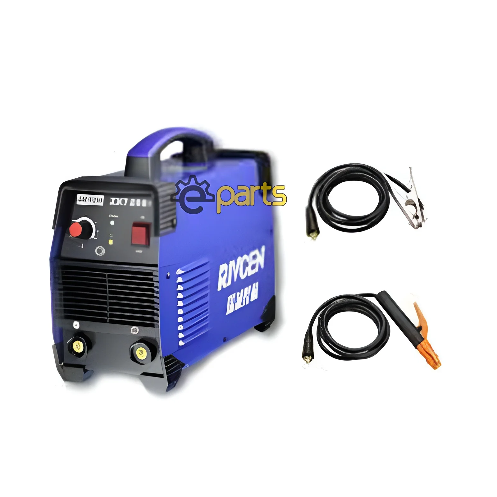 DC INVERTER ARC WELDING MACHINE (UPDATED VERSION) PRICE IN BANGLADESH