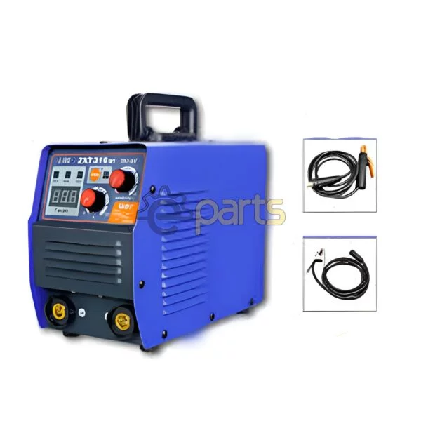 DC INVERTER ARC WELDING MACHINE PRICE IN BANGLADESH