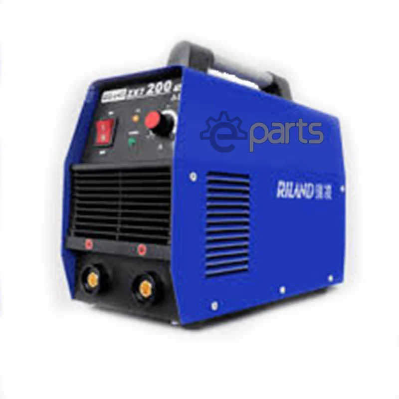 DC INVERTER ARC WELDING MACHINE (UPDATED VERSION) PRICE IN BANGLADESH