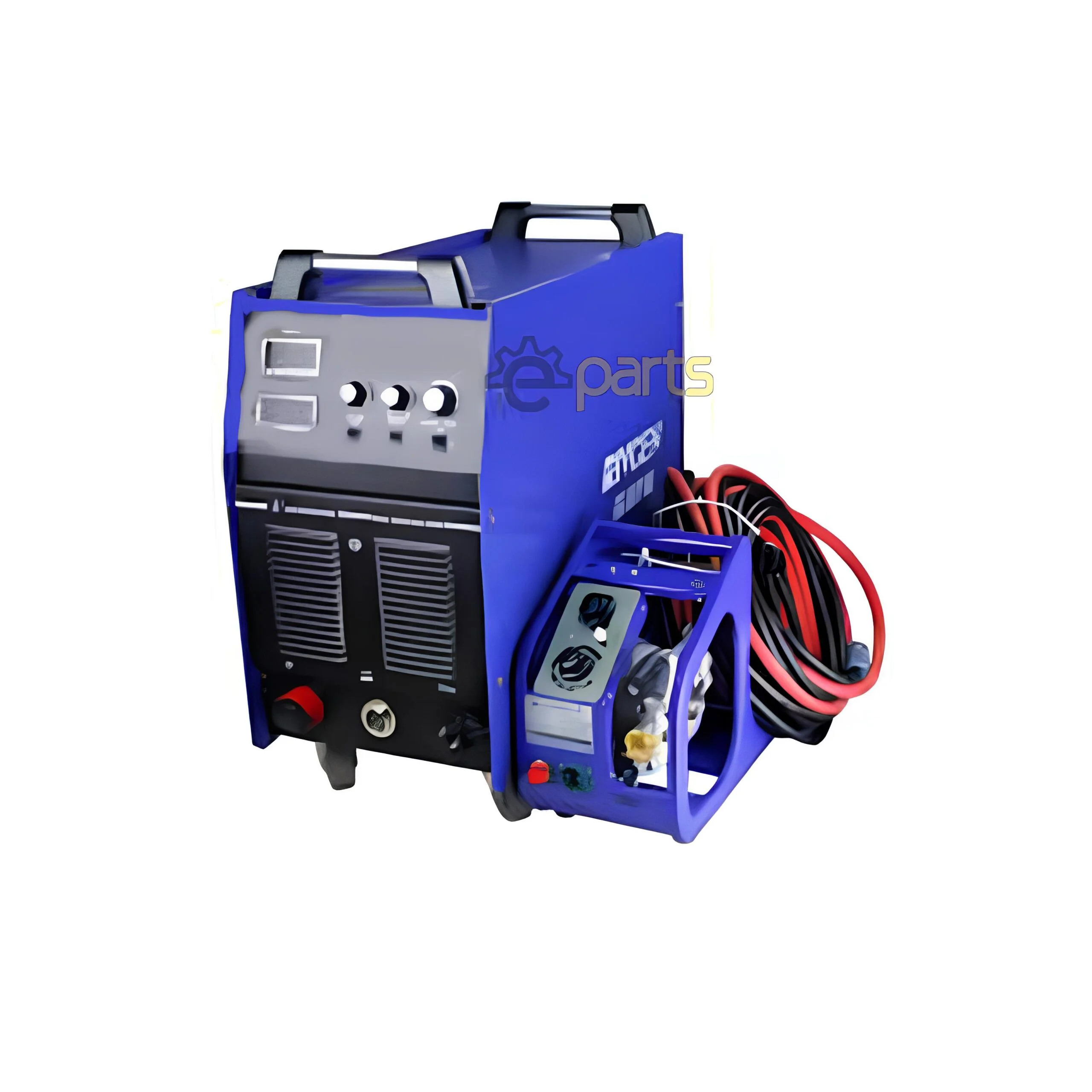 DC INVERTER MIG WELDING MACHINE WITH EXTERNAL WIRE FEEDER (MIG 271GF) PRICE IN BANGLADESH