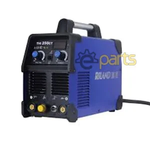 DC INVERTER TIG & ARC WELDING MACHINE Price In Bangladesh