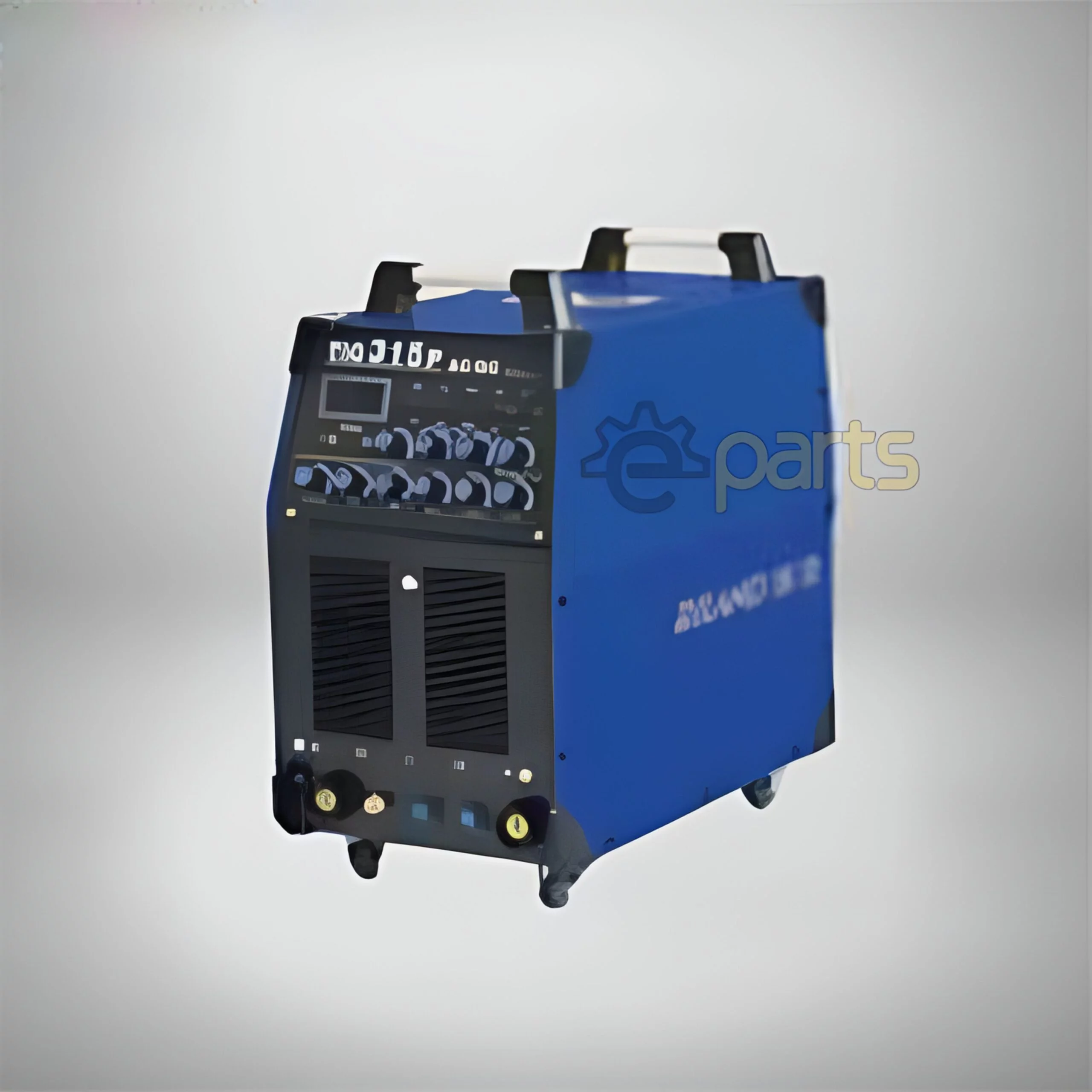 DC INVERTER TIG (AC/DC) & ARC (MMA) WELDING MACHINE (NEW) PRICE IN BANGLADESH