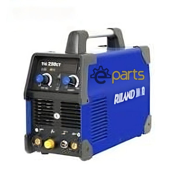 DC INVERTER TIG & ARC WELDING MACHINE Price In Bangladesh