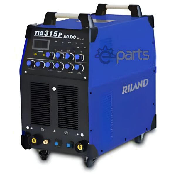 DC INVERTER TIG (AC/DC) & ARC (MMA) WELDING MACHINE (NEW) PRICE IN BANGLADESH