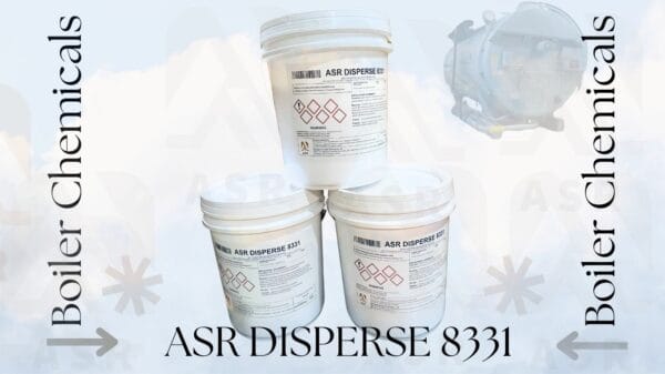 Boiler Chemicals Powder form Similar formulation with Nalco 3272